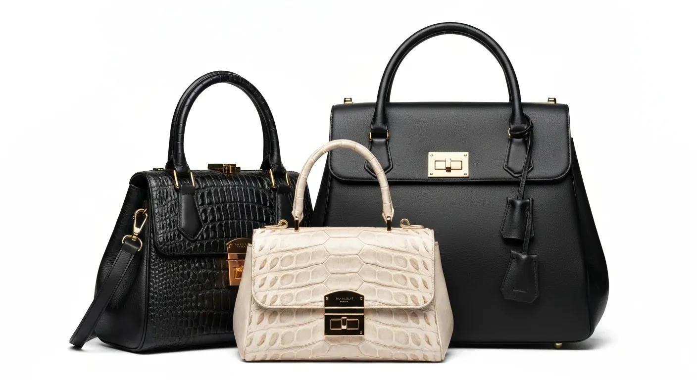 Top 10 Old Money Luxury Brands Defining Timeless Style in 2026