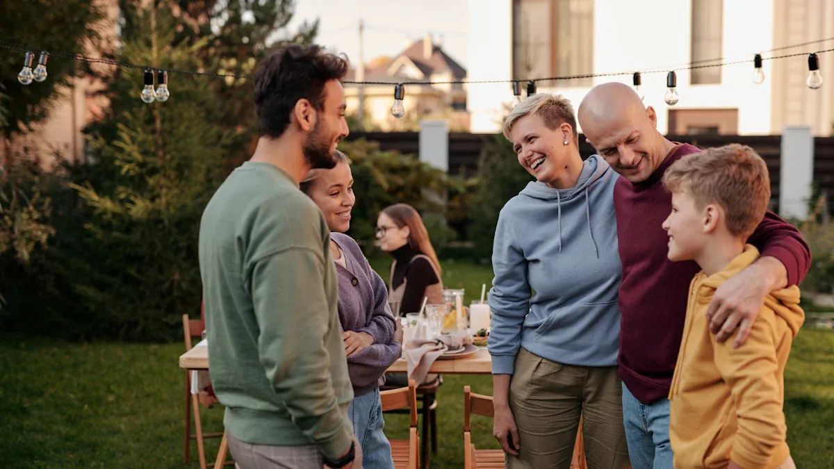 Capture Thanksgiving Memories