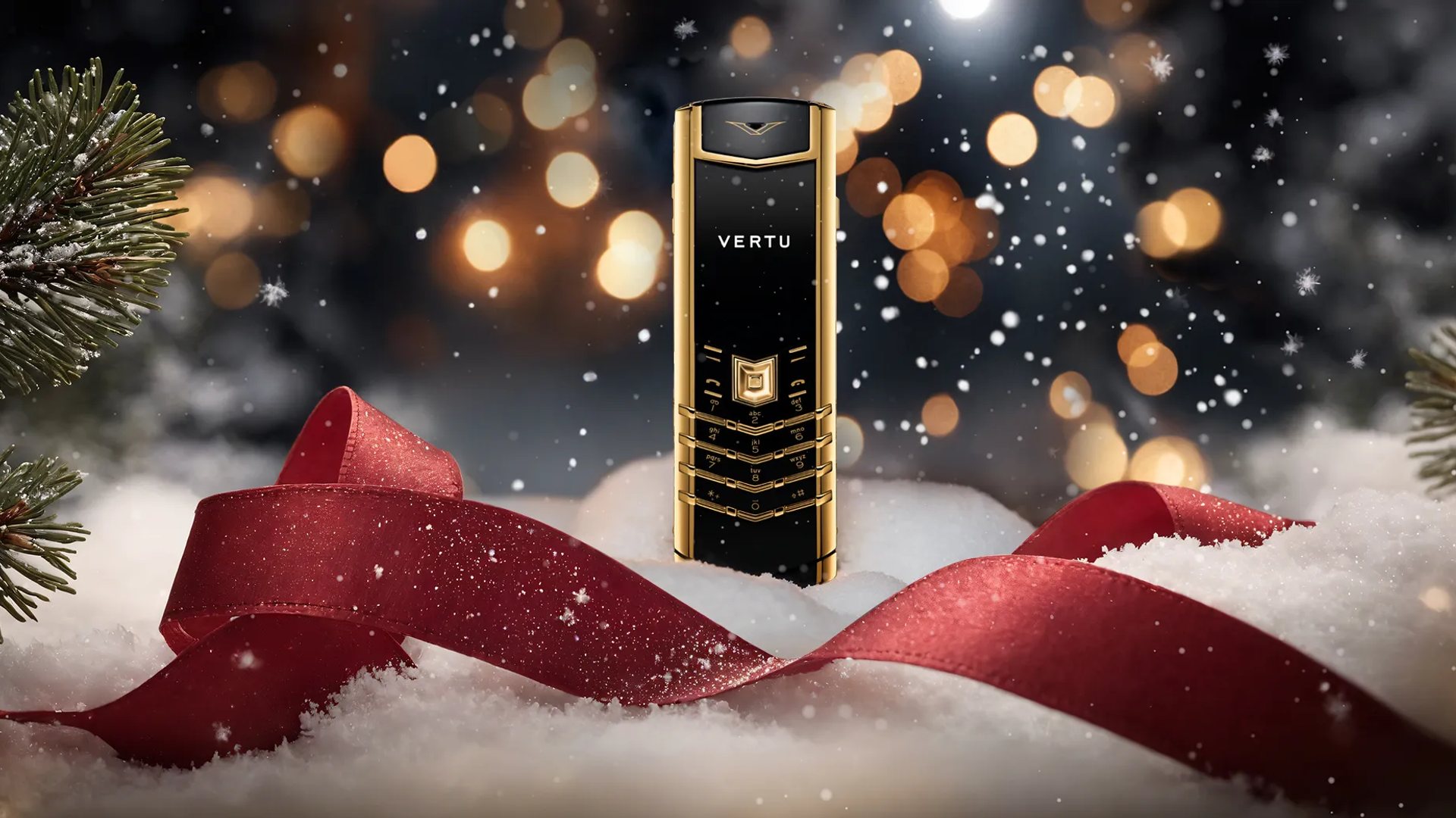 The Untold Story of Vertu and Its Nokia Beginnings