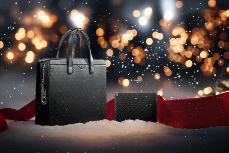 Top 10 Luxury Business Bags for Men in 2026: Style Meets Function