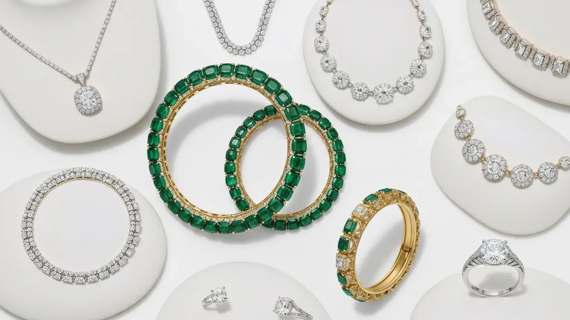 Cartier Versus Tiffany & Co. Which Iconic Luxury Jewelry Brand Offers Superior Value?