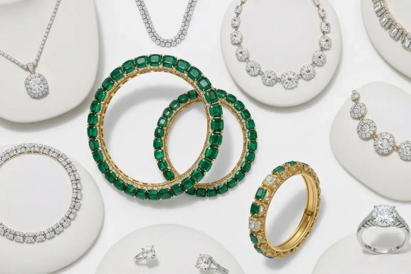 Cartier Versus Tiffany & Co. Which Iconic Luxury Jewelry Brand Offers Superior Value?