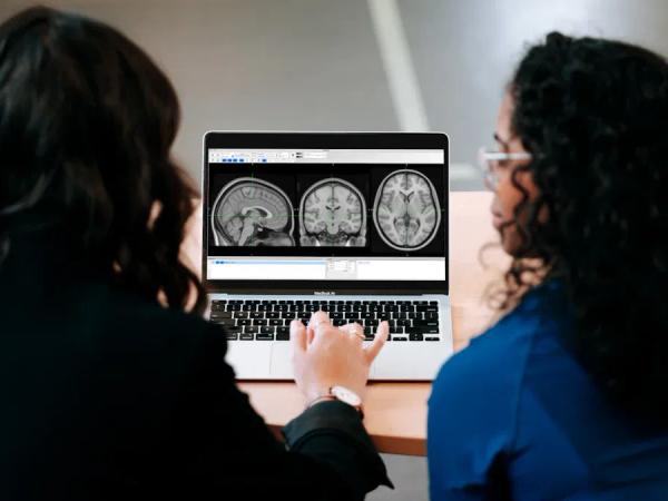 How AI Is Revolutionizing Medical Image Analysis in 2025