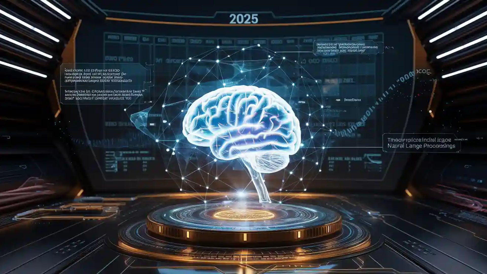 Why 2025 Is Key for Natural Language Processing
