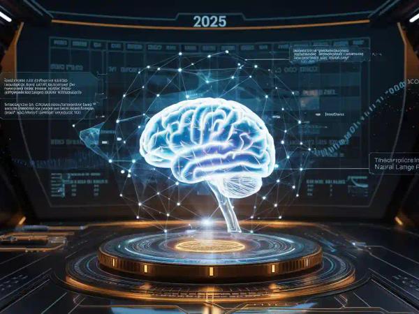 Why 2025 Is Key for Natural Language Processing