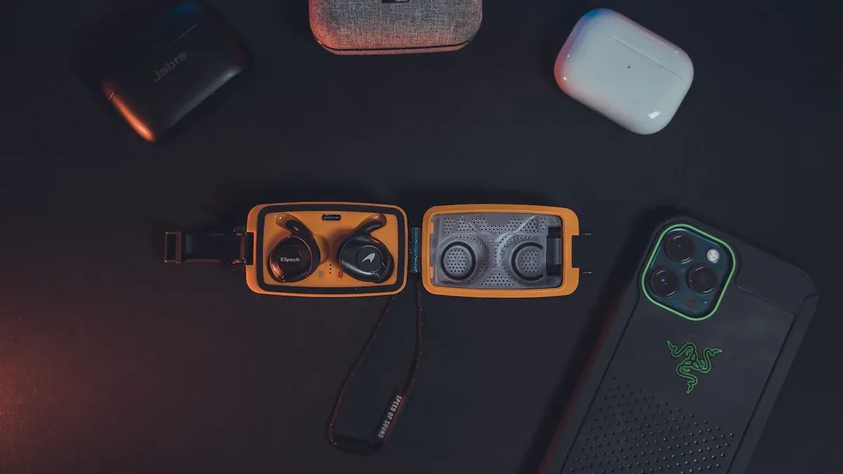 Best Tech Gift Ideas for Him to Make Christmas 2025 Unforgettable