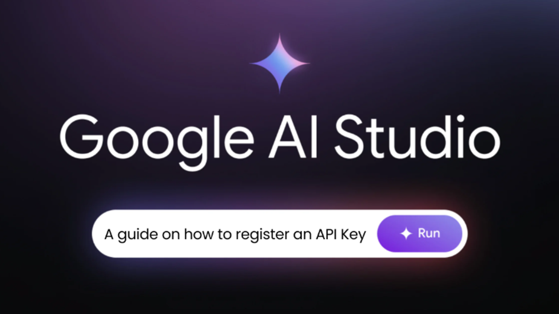 Google AI Studio: The Ultimate Free AI Assistant for Developers