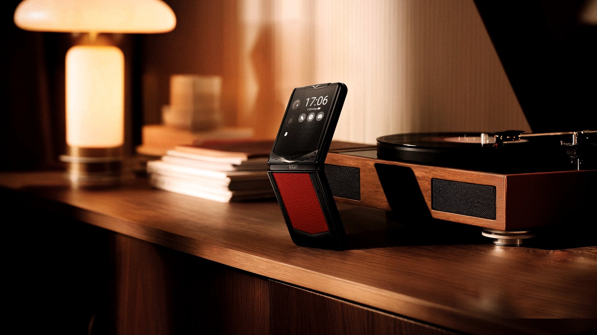 Top 5 Foldable Phones with Advanced Encryption for 2025