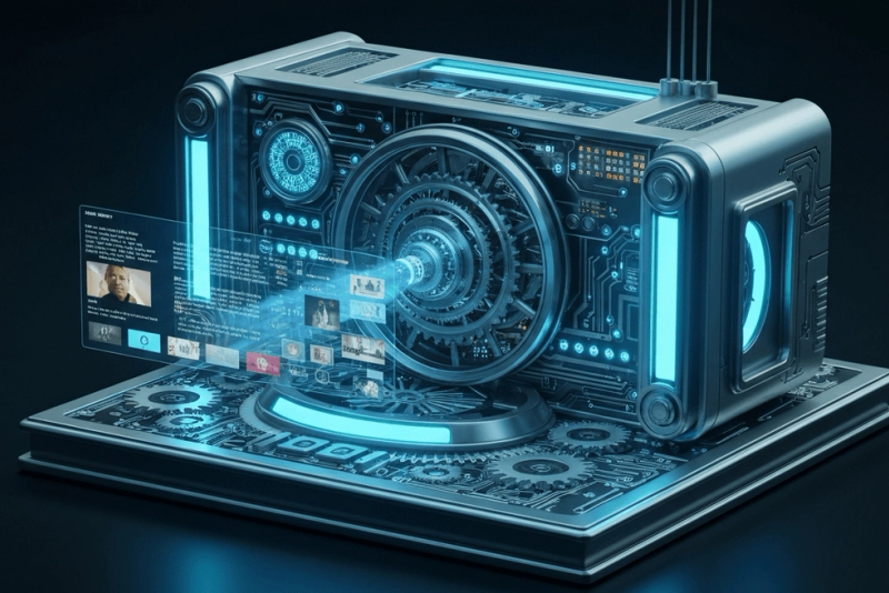 Top 7 AI Story Generators for Aspiring Authors in 2026