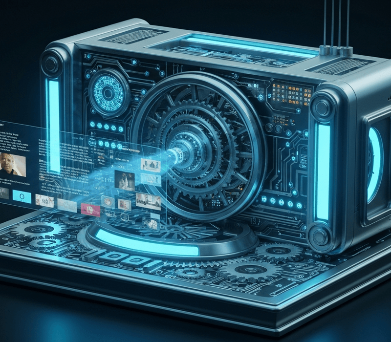 Top 7 AI Story Generators for Aspiring Authors in 2026