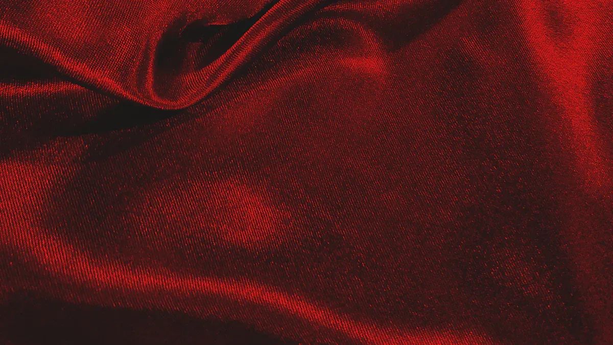 Luxury Fabric Trends