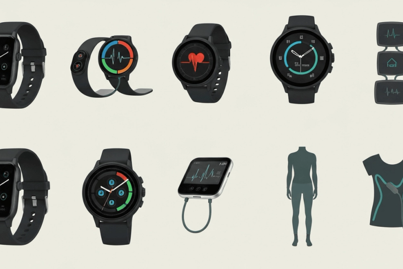 Top 7 Wearable Biosensor Innovations Revolutionizing Healthcare in 2026