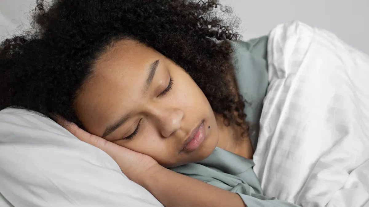 Why Deep Sleep Matters
