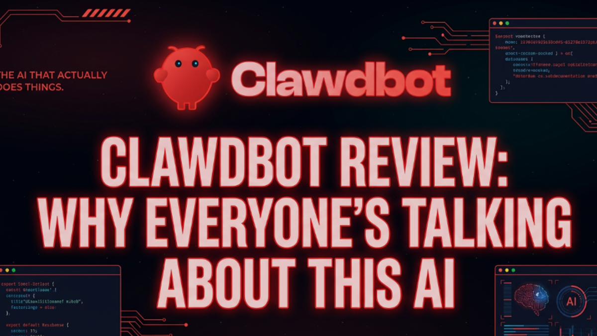 Clawdbot: A Rational Review of Viral AI Tool's Real Strengths and Serious Pitfalls