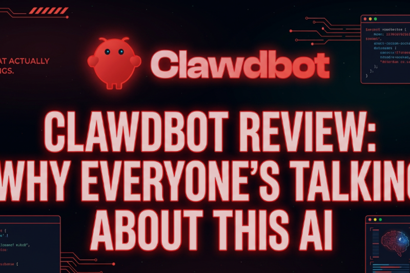 Clawdbot: A Rational Review of Viral AI Tool's Real Strengths and Serious Pitfalls