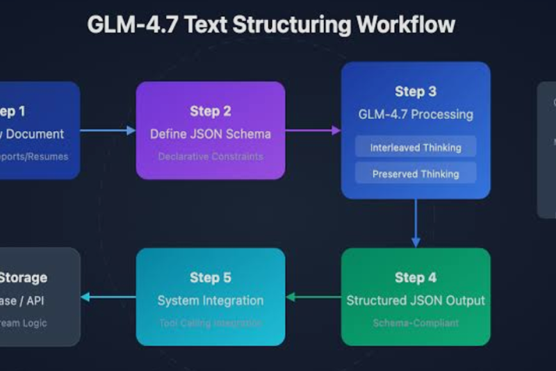 GLM-4.7 Deep Dive: Thinking Process and Performance of Zhipu AI’s Latest Model