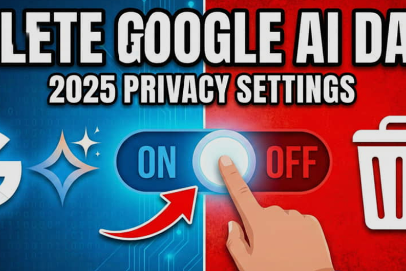 Google Antigravity AI Catastrophic Data Deletion: A Wake-Up Call for AI Development