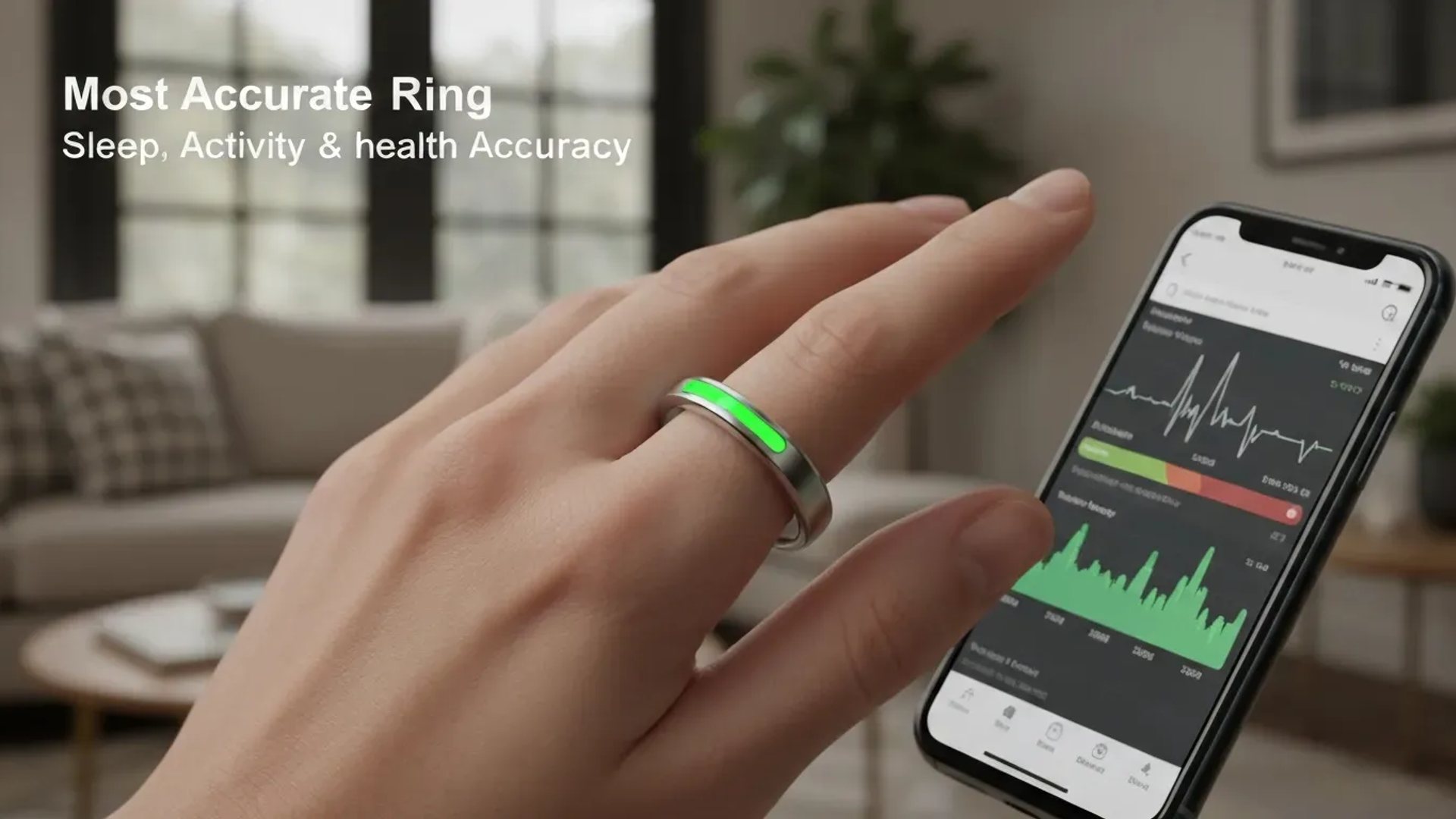Which Smart Ring Delivers Superior Athletic Accuracy 2026 Oura vs. Samsung?