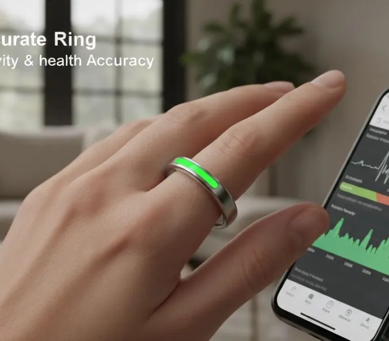 Which Smart Ring Delivers Superior Athletic Accuracy 2026 Oura vs. Samsung?
