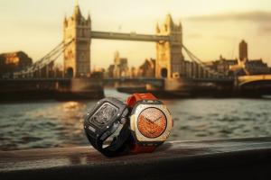 Adventure-Ready Tech: Smartwatches and Earbuds That Match Your Outdoor Spirit