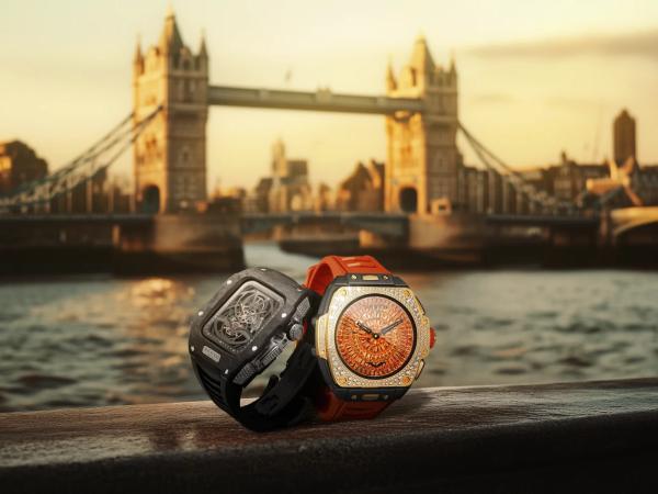 Top 7 Premium Smart Watches for the Discerning User in 2026