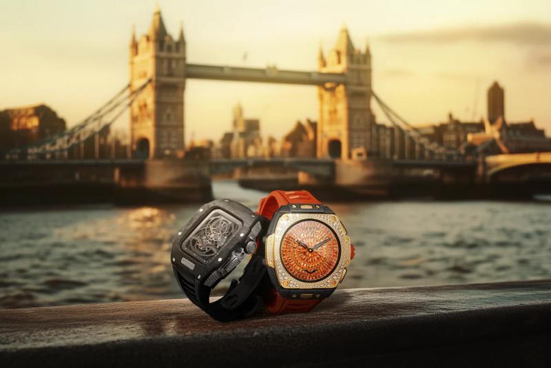 What Are Your Top Questions About Smart Watch ROHS Compliance Answered?