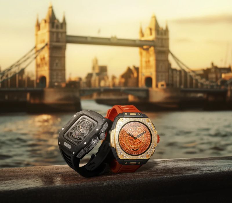 The Ultimate Guide to the Best Luxury Dive Watches: Icons of Performance and Prestige