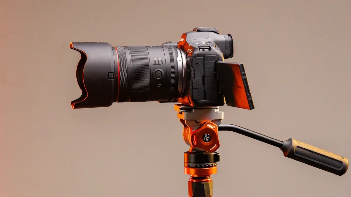 Comparing phones to Hollywood cameras