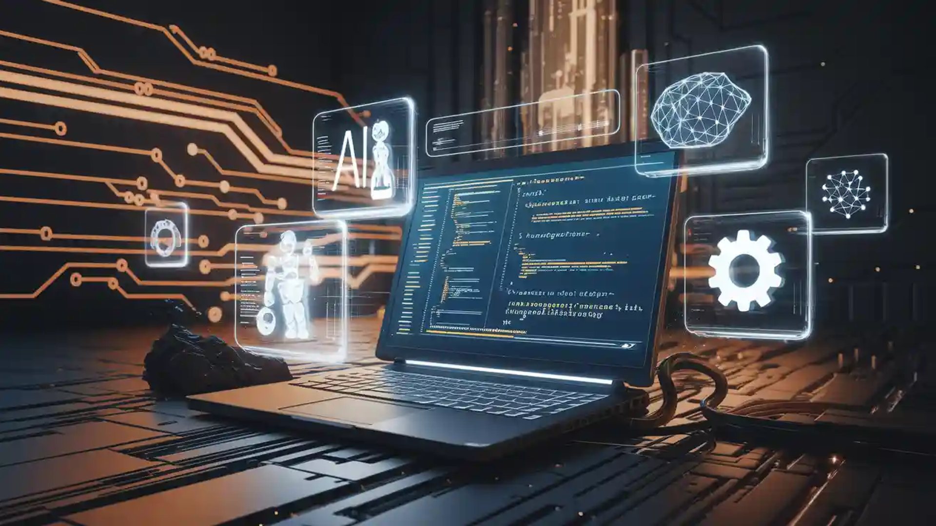 Best AI Coding Tools for Developers Right Now