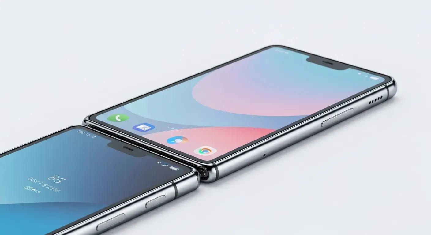 What to Watch Out for When Using Your Foldable Phone