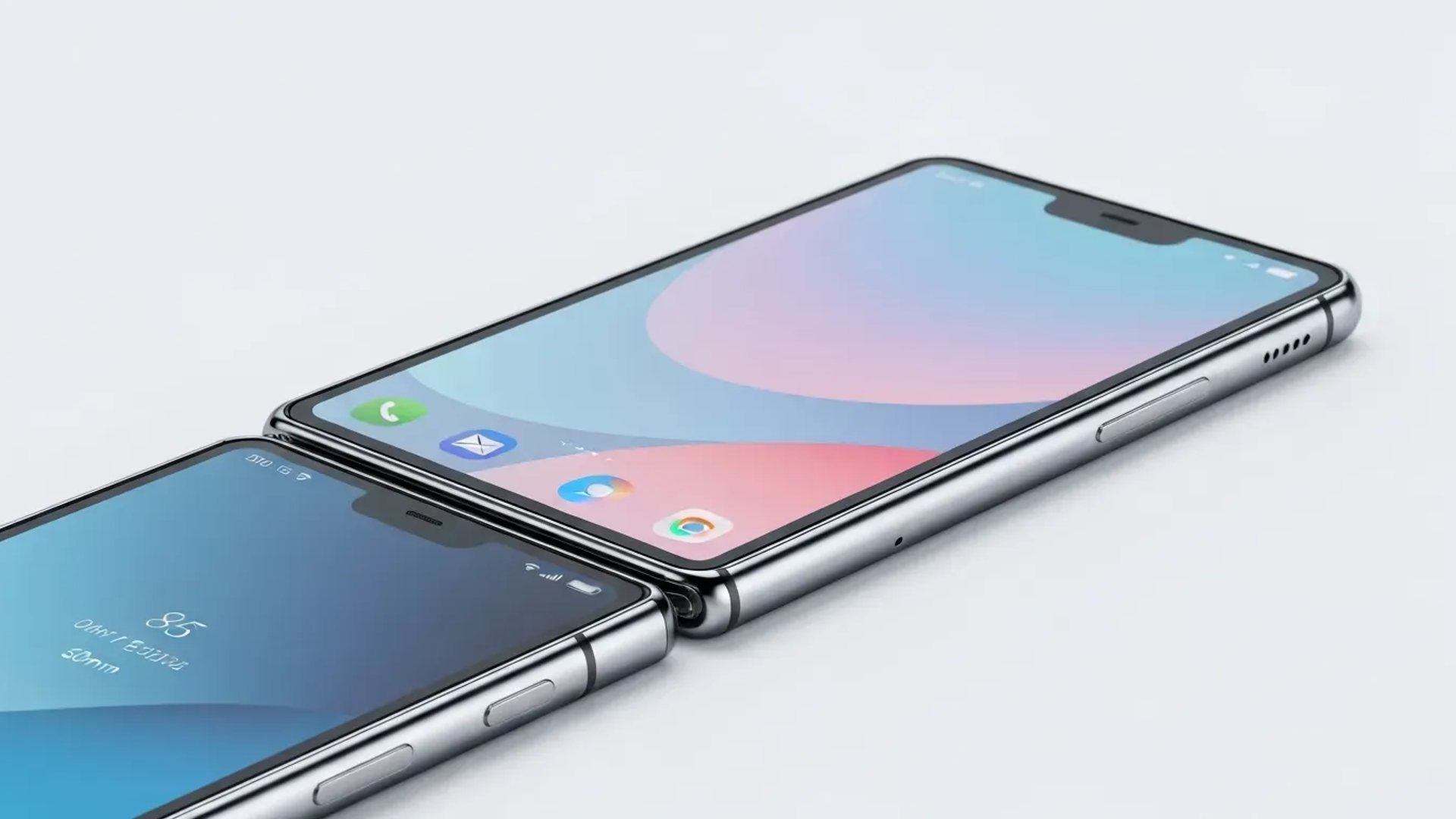 What to Watch Out for When Using Your Foldable Phone