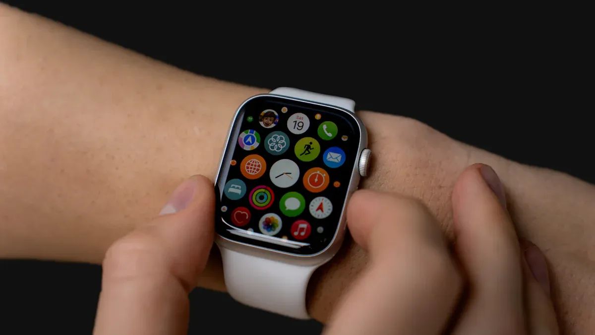 Top Wearable Devices to Measure Blood Oxygen Levels in 2025