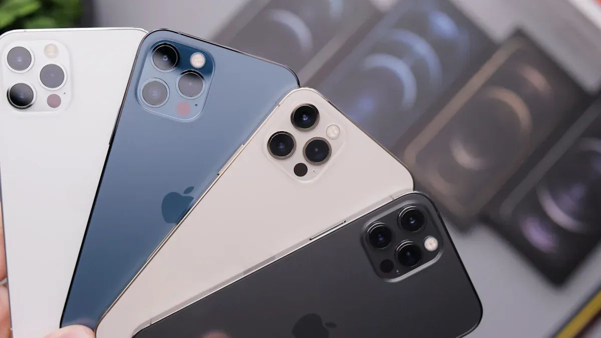 How to Choose the Best Phone for Real Estate Agents