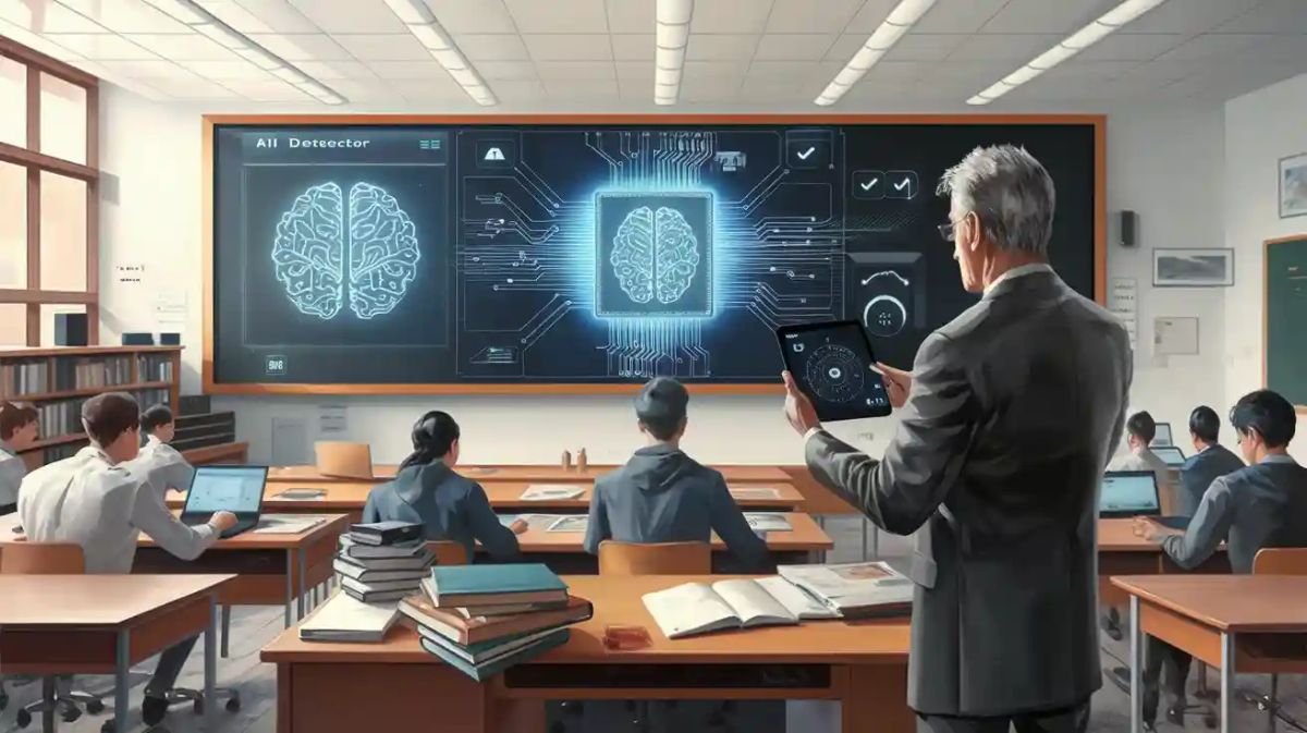 Best College AI Detectors Every Educator Should Know