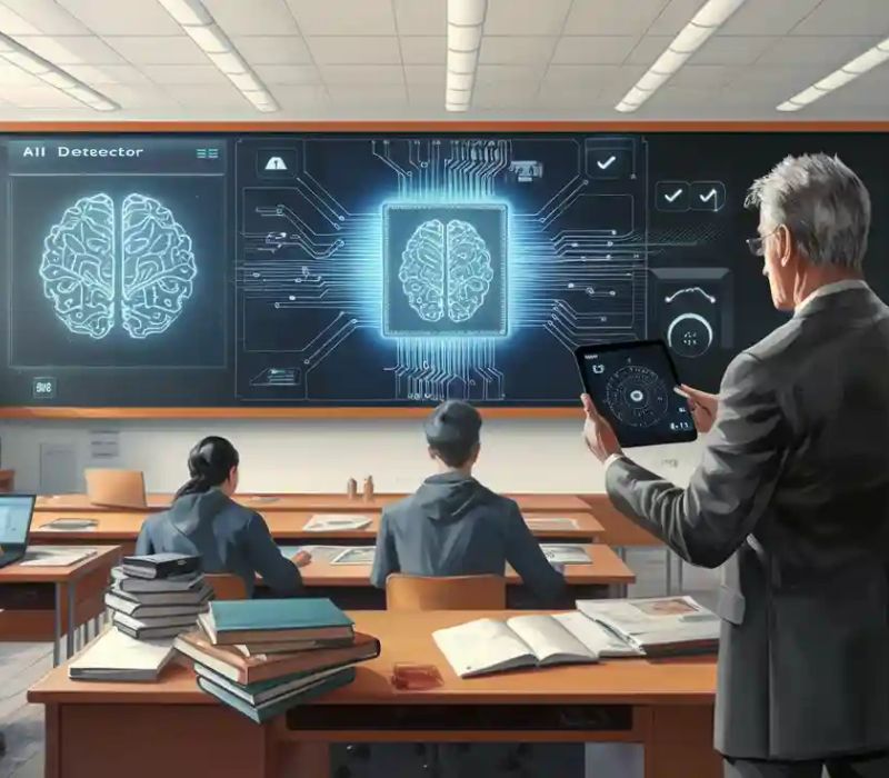 Best College AI Detectors Every Educator Should Know