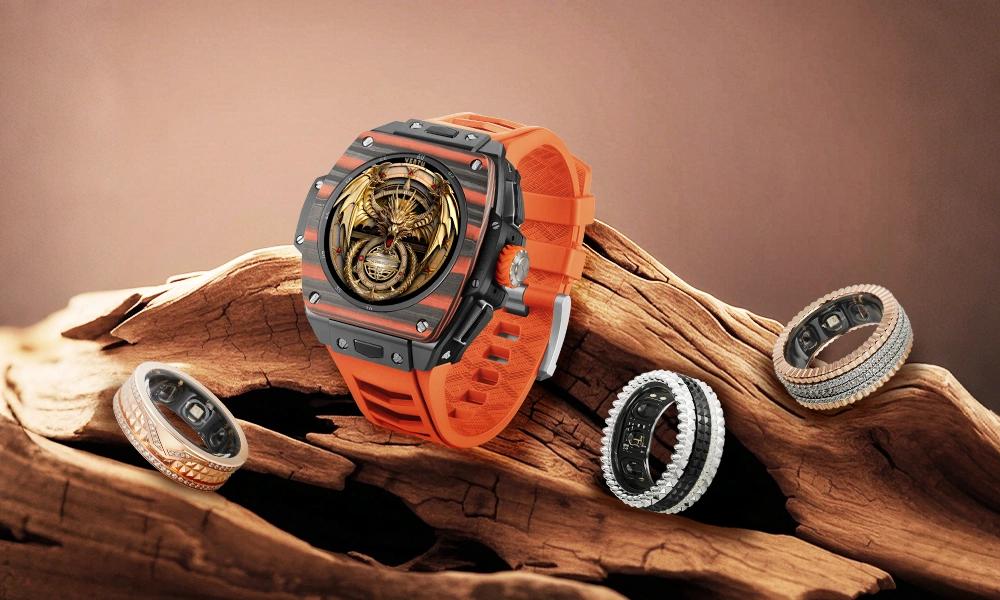 Top 10 Must-Have Luxury Women's Accessories for 2026