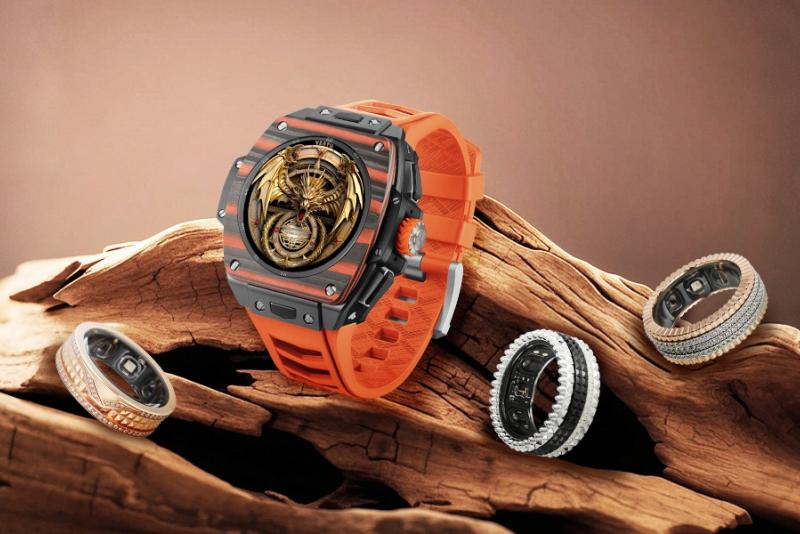 Top 10 Must-Have Luxury Women's Accessories for 2026