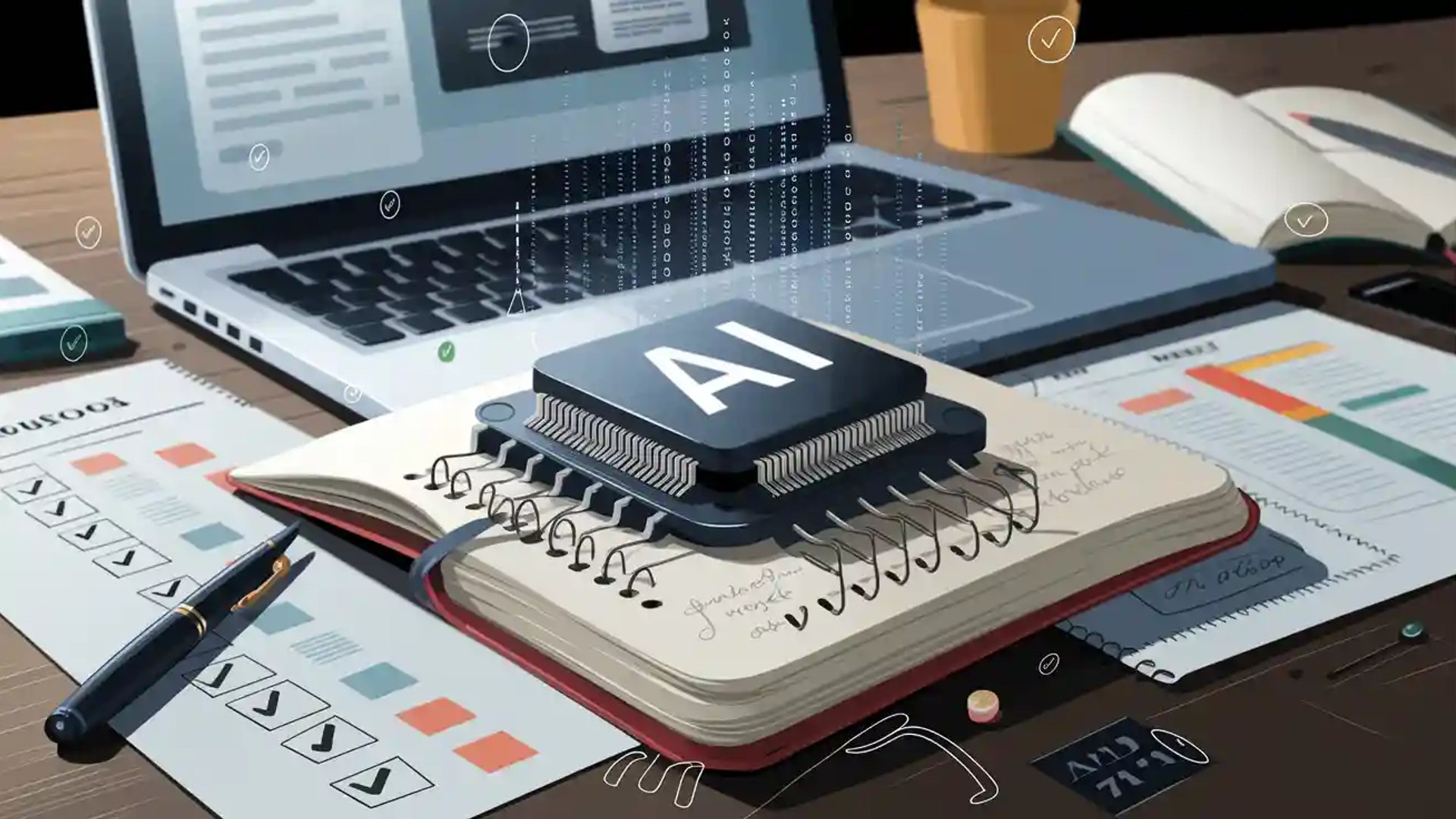 Top AI Detectors for Writers Compared in 2025