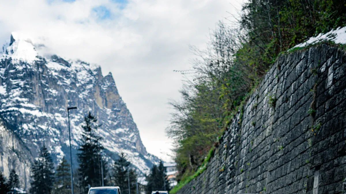 Enhancing Travel Memories