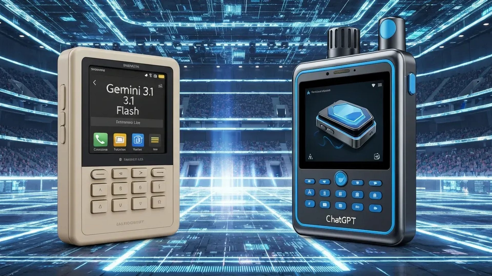 Gemini 3.1 Flash Lite vs ChatGPT 2026: ROI Guide