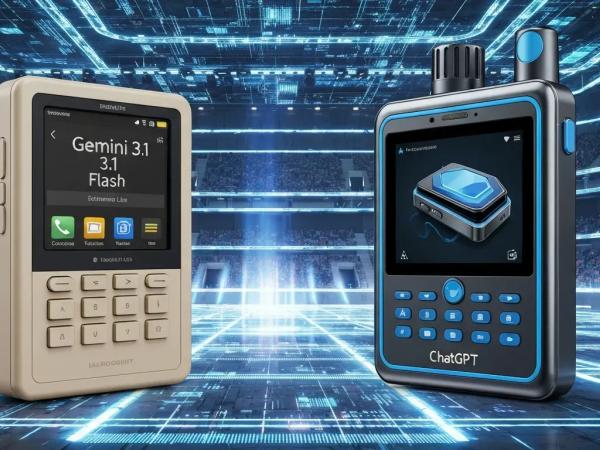 Gemini 3.1 Flash Lite vs ChatGPT 2026: ROI Guide