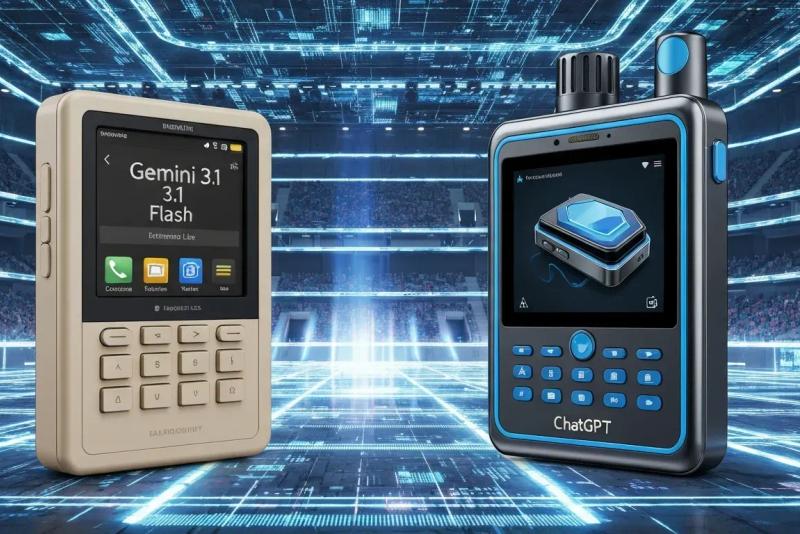 Gemini 3.1 Flash Lite vs ChatGPT 2026: ROI Guide