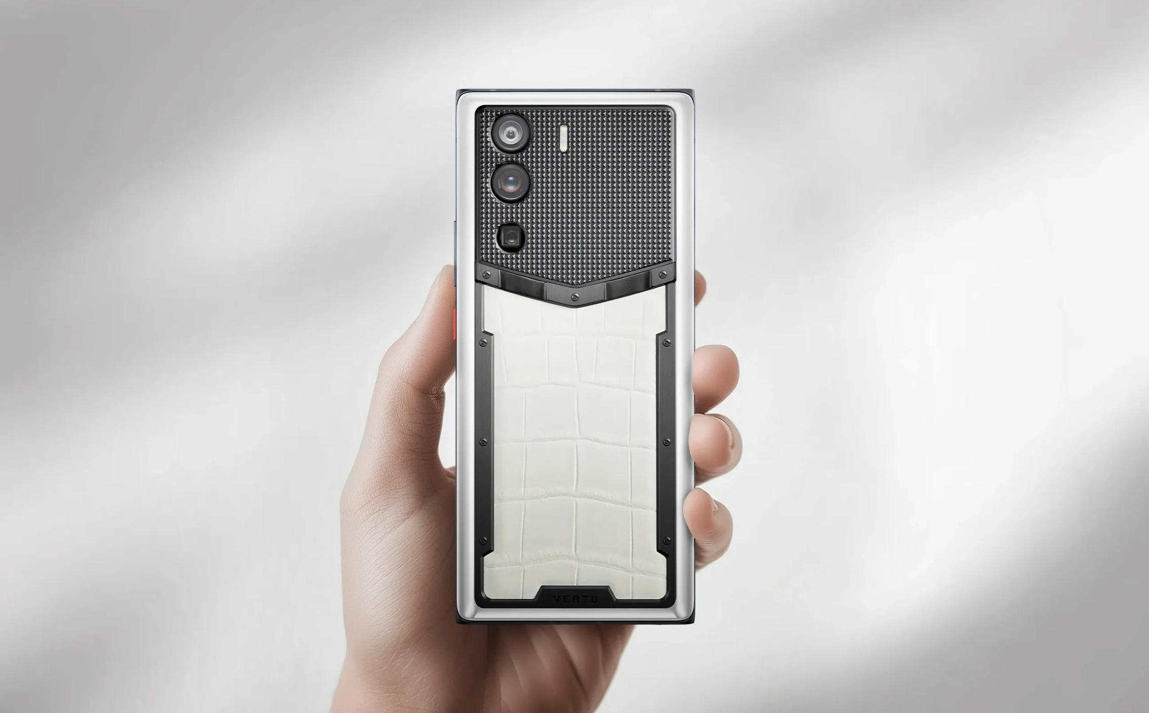 Exquisite Craftsmanship