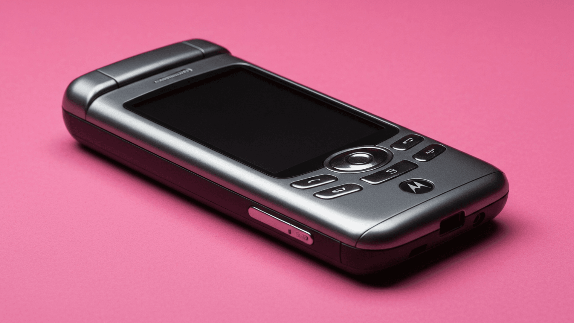 Most popular phone before iPhone