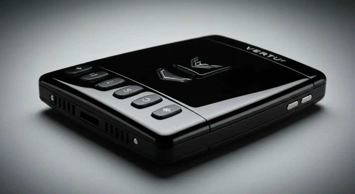 How to Keep Your Vertu Luxury Phone Pristine and Performing Well