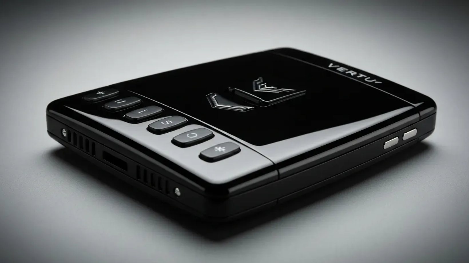 How to Keep Your Vertu Luxury Phone Pristine and Performing Well