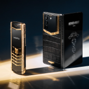 Black Friday Luxury Gadgets for Men: A Gift Shortlist for Phones, Watches, Audio and More