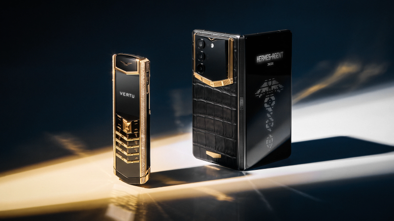 Black Friday Luxury Gadgets for Men: A Gift Shortlist for Phones, Watches, Audio and More