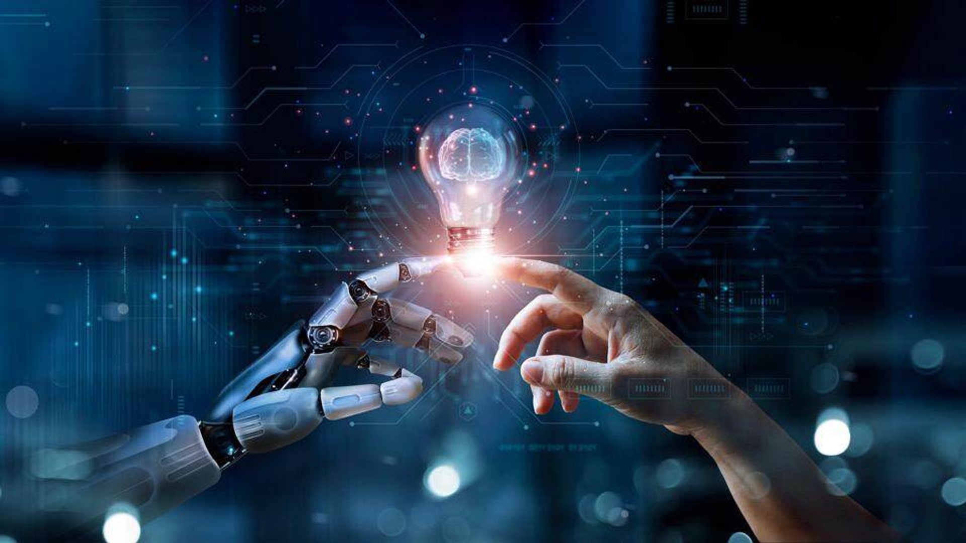 In the AI era, how should children's education plan be done?
