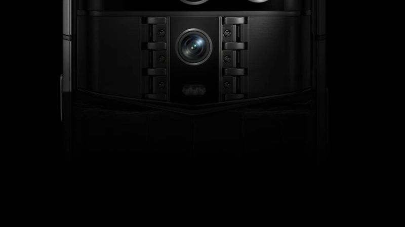 Top Android Camera Phones - Highly Rated